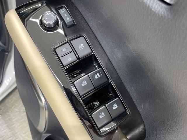 アルファード 2.5G BIGX11型ナビ 後席モニター バックカメラ レーダークルーズ 禁煙車 ハーフレザーシート 前席シートエアコン ドラレコ コーナーセンサー スマートキー LEDヘッド ビルトインETC(44枚目)
