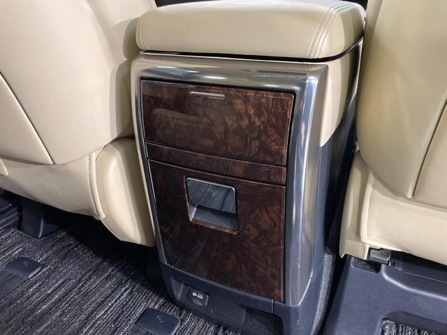 アルファード 2.5G BIGX11型ナビ 後席モニター バックカメラ レーダークルーズ 禁煙車 ハーフレザーシート 前席シートエアコン ドラレコ コーナーセンサー スマートキー LEDヘッド ビルトインETC(51枚目)