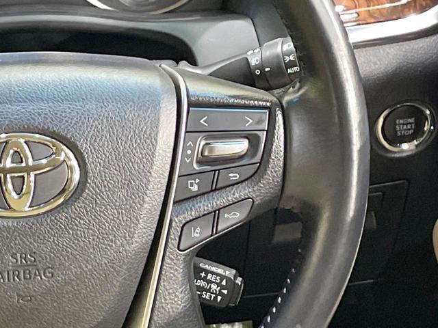 アルファード 2.5G BIGX11型ナビ 後席モニター バックカメラ レーダークルーズ 禁煙車 ハーフレザーシート 前席シートエアコン ドラレコ コーナーセンサー スマートキー LEDヘッド ビルトインETC(56枚目)