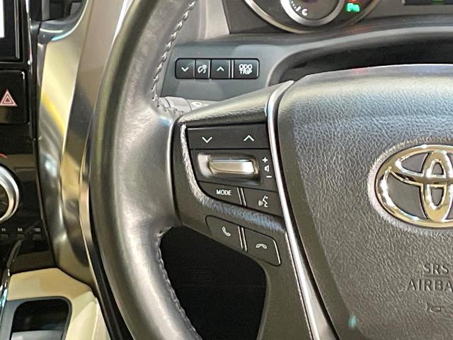 アルファード 2.5G BIGX11型ナビ 後席モニター バックカメラ レーダークルーズ 禁煙車 ハーフレザーシート 前席シートエアコン ドラレコ コーナーセンサー スマートキー LEDヘッド ビルトインETC(57枚目)