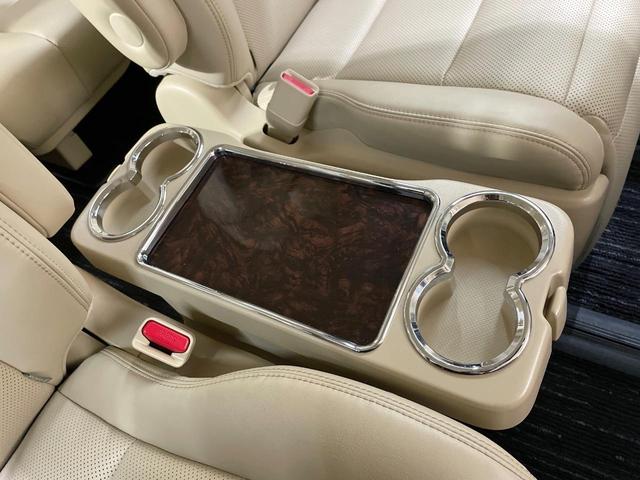 アルファード 2.5G BIGX11型ナビ 後席モニター バックカメラ レーダークルーズ 禁煙車 ハーフレザーシート 前席シートエアコン ドラレコ コーナーセンサー スマートキー LEDヘッド ビルトインETC(58枚目)