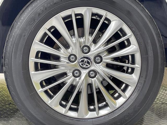 アルファード 2.5G BIGX11型ナビ 後席モニター バックカメラ レーダークルーズ 禁煙車 ハーフレザーシート 前席シートエアコン ドラレコ コーナーセンサー スマートキー LEDヘッド ビルトインETC(72枚目)