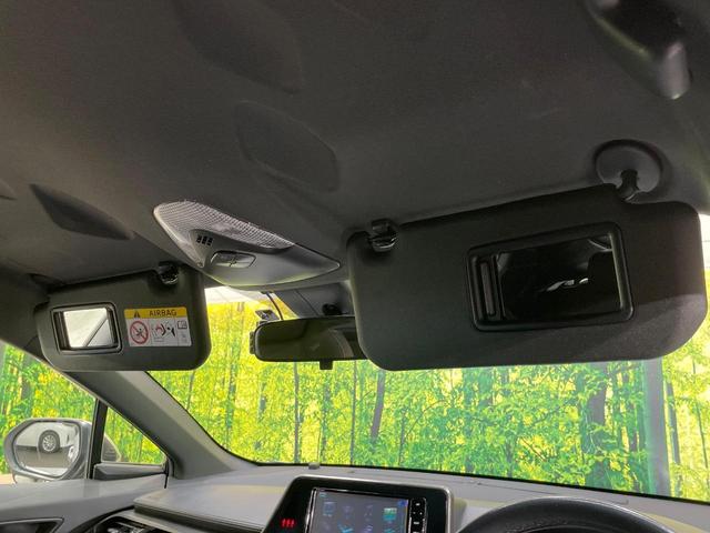 C-HR S SDナビ バックカメラ 衝突軽減 レーダークルーズ Bluetooth 禁煙車 ドラレコ スマートキー ETC オートハイビーム オートライト デュアルエアコン オートホールド(46枚目)