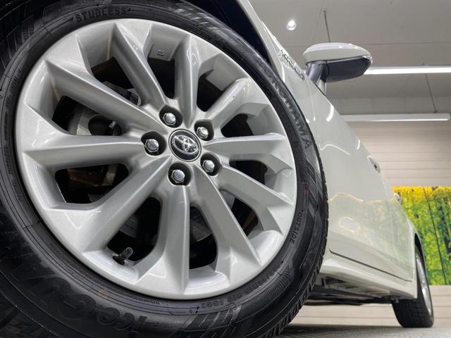 カローラツーリング ハイブリッド S 純正DA バックカメラ 衝突軽減 レーダークルーズ 禁煙車 ドラレコ コーナーセンサー スマートキー LEDヘッド LEDフォグ ビルトインETC オートライト オートエアコン Bluetooth(13枚目)