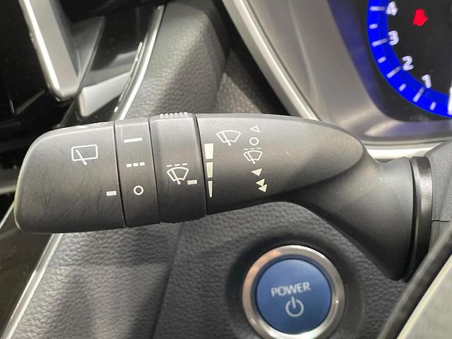 カローラツーリング ハイブリッド S 純正DA バックカメラ 衝突軽減 レーダークルーズ 禁煙車 ドラレコ コーナーセンサー スマートキー LEDヘッド LEDフォグ ビルトインETC オートライト オートエアコン Bluetooth(27枚目)