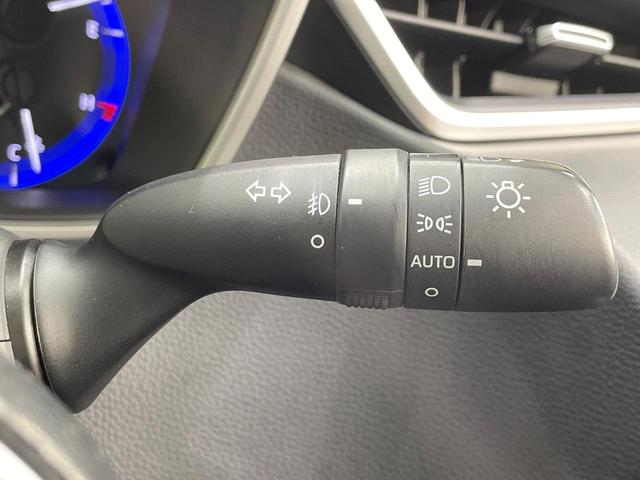 カローラツーリング ハイブリッド S 純正DA バックカメラ 衝突軽減 レーダークルーズ 禁煙車 ドラレコ コーナーセンサー スマートキー LEDヘッド LEDフォグ ビルトインETC オートライト オートエアコン Bluetooth(28枚目)