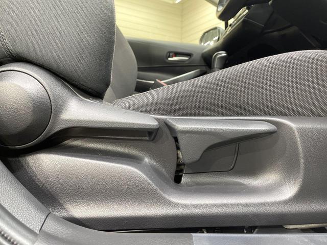 カローラツーリング ハイブリッド S 純正DA バックカメラ 衝突軽減 レーダークルーズ 禁煙車 ドラレコ コーナーセンサー スマートキー LEDヘッド LEDフォグ ビルトインETC オートライト オートエアコン Bluetooth(40枚目)