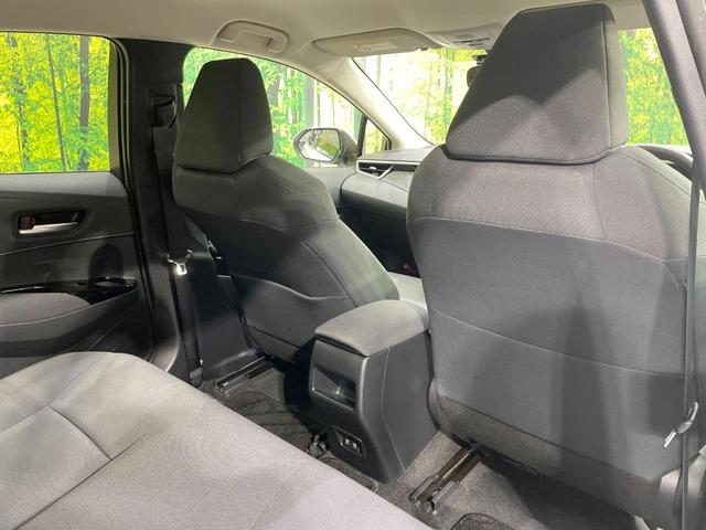 カローラツーリング ハイブリッド S 純正DA バックカメラ 衝突軽減 レーダークルーズ 禁煙車 ドラレコ コーナーセンサー スマートキー LEDヘッド LEDフォグ ビルトインETC オートライト オートエアコン Bluetooth(46枚目)