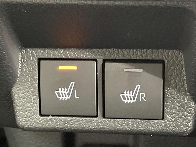 ムーヴキャンバス ストライプスＧ　届出済未使用車　両側電動ドア　純正ＳＤナビ　バックカメラ　衝突被害軽減システム　コーナーセンサー　スマートキー　ＬＥＤヘッド　オートライト　オートエアコン　Ｂｌｕｅｔｏｏｔｈ　ＣＤ　ＤＶＤ再生（6枚目）