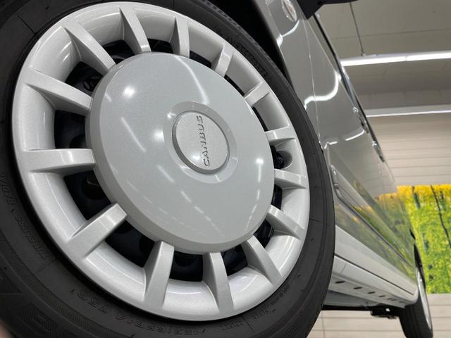 ムーヴキャンバス ストライプスＧ　届出済未使用車　両側電動ドア　純正ＳＤナビ　バックカメラ　衝突被害軽減システム　コーナーセンサー　スマートキー　ＬＥＤヘッド　オートライト　オートエアコン　Ｂｌｕｅｔｏｏｔｈ　ＣＤ　ＤＶＤ再生（13枚目）