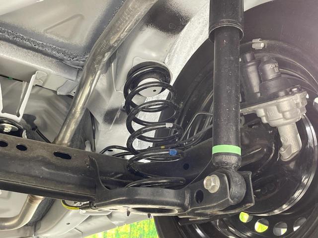 ムーヴキャンバス ストライプスＧ　届出済未使用車　両側電動ドア　純正ＳＤナビ　バックカメラ　衝突被害軽減システム　コーナーセンサー　スマートキー　ＬＥＤヘッド　オートライト　オートエアコン　Ｂｌｕｅｔｏｏｔｈ　ＣＤ　ＤＶＤ再生（21枚目）