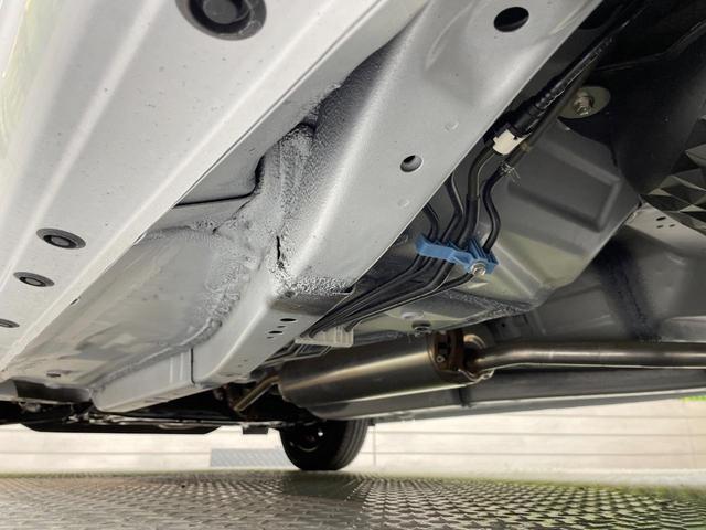 ムーヴキャンバス ストライプスＧ　届出済未使用車　両側電動ドア　純正ＳＤナビ　バックカメラ　衝突被害軽減システム　コーナーセンサー　スマートキー　ＬＥＤヘッド　オートライト　オートエアコン　Ｂｌｕｅｔｏｏｔｈ　ＣＤ　ＤＶＤ再生（22枚目）