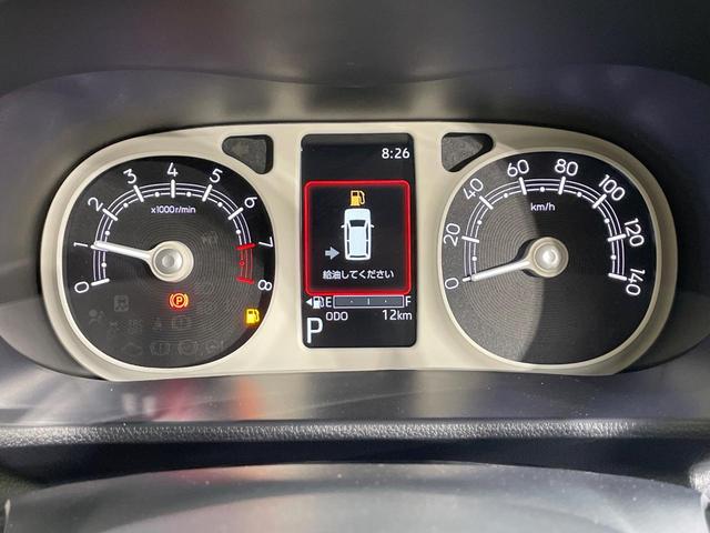 ムーヴキャンバス ストライプスＧ　届出済未使用車　両側電動ドア　純正ＳＤナビ　バックカメラ　衝突被害軽減システム　コーナーセンサー　スマートキー　ＬＥＤヘッド　オートライト　オートエアコン　Ｂｌｕｅｔｏｏｔｈ　ＣＤ　ＤＶＤ再生（24枚目）