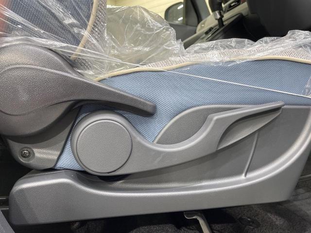 ムーヴキャンバス ストライプスＧ　届出済未使用車　両側電動ドア　純正ＳＤナビ　バックカメラ　衝突被害軽減システム　コーナーセンサー　スマートキー　ＬＥＤヘッド　オートライト　オートエアコン　Ｂｌｕｅｔｏｏｔｈ　ＣＤ　ＤＶＤ再生（35枚目）