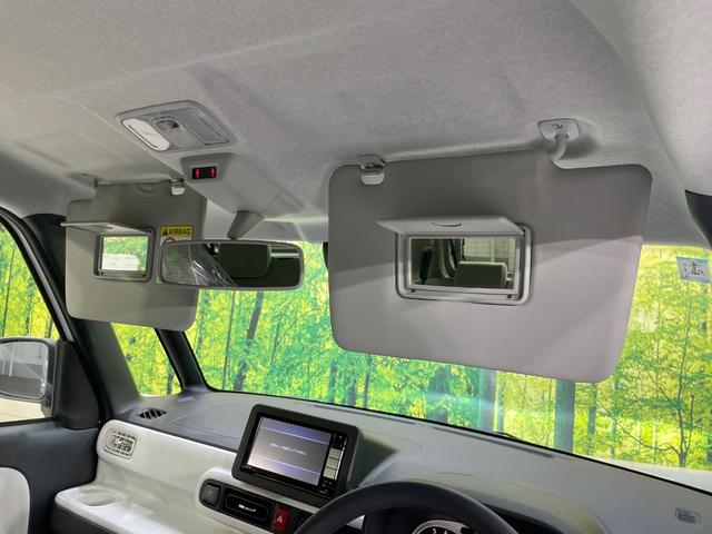 ムーヴキャンバス ストライプスＧ　届出済未使用車　両側電動ドア　純正ＳＤナビ　バックカメラ　衝突被害軽減システム　コーナーセンサー　スマートキー　ＬＥＤヘッド　オートライト　オートエアコン　Ｂｌｕｅｔｏｏｔｈ　ＣＤ　ＤＶＤ再生（39枚目）