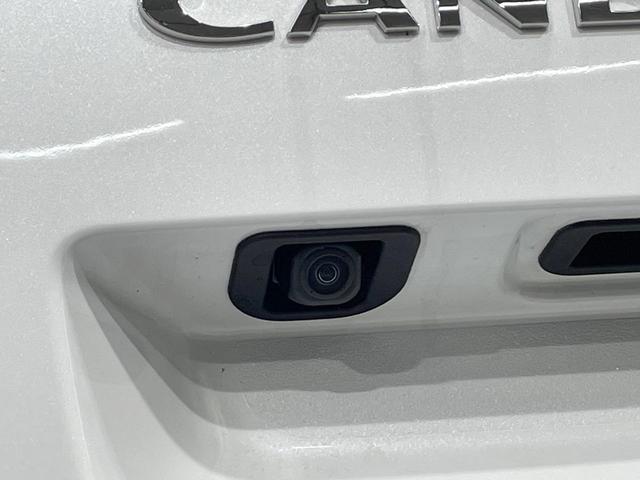 ムーヴキャンバス ストライプスＧ　届出済未使用車　両側電動ドア　純正ＳＤナビ　バックカメラ　衝突被害軽減システム　コーナーセンサー　スマートキー　ＬＥＤヘッド　オートライト　オートエアコン　Ｂｌｕｅｔｏｏｔｈ　ＣＤ　ＤＶＤ再生（41枚目）