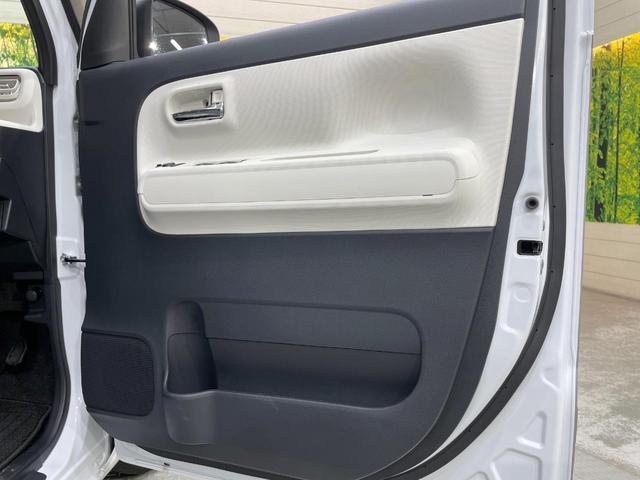 ムーヴキャンバス ストライプスＧ　届出済未使用車　両側電動ドア　純正ＳＤナビ　バックカメラ　衝突被害軽減システム　コーナーセンサー　スマートキー　ＬＥＤヘッド　オートライト　オートエアコン　Ｂｌｕｅｔｏｏｔｈ　ＣＤ　ＤＶＤ再生（42枚目）