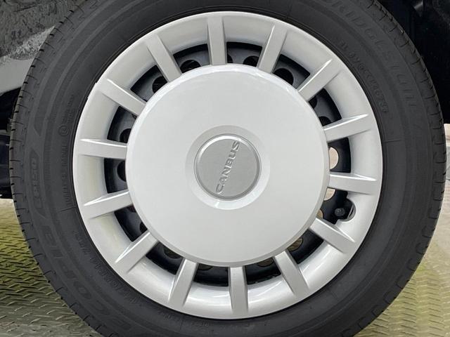 ムーヴキャンバス ストライプスＧ　届出済未使用車　両側電動ドア　純正ＳＤナビ　バックカメラ　衝突被害軽減システム　コーナーセンサー　スマートキー　ＬＥＤヘッド　オートライト　オートエアコン　Ｂｌｕｅｔｏｏｔｈ　ＣＤ　ＤＶＤ再生（43枚目）