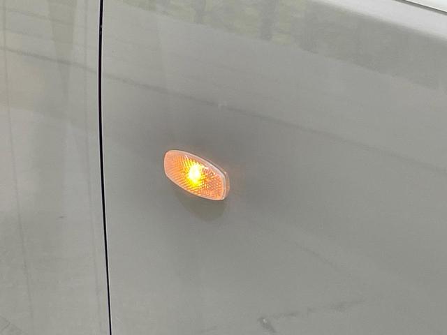 ムーヴキャンバス ストライプスＧ　届出済未使用車　両側電動ドア　純正ＳＤナビ　バックカメラ　衝突被害軽減システム　コーナーセンサー　スマートキー　ＬＥＤヘッド　オートライト　オートエアコン　Ｂｌｕｅｔｏｏｔｈ　ＣＤ　ＤＶＤ再生（47枚目）