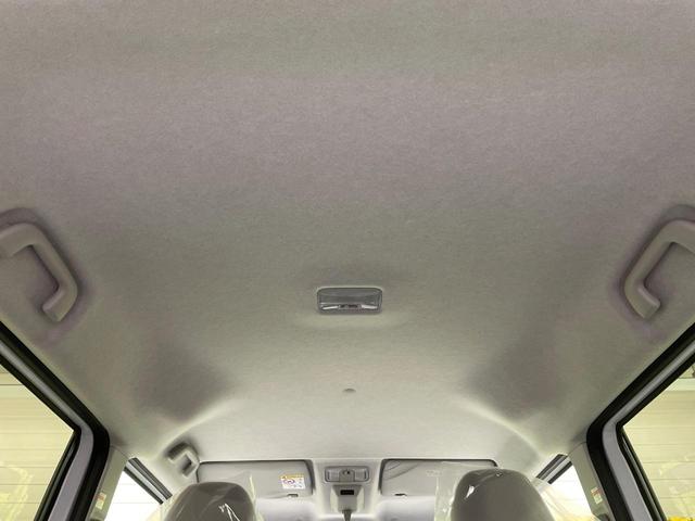 ムーヴキャンバス ストライプスＧ　届出済未使用車　両側電動ドア　純正ＳＤナビ　バックカメラ　衝突被害軽減システム　コーナーセンサー　スマートキー　ＬＥＤヘッド　オートライト　オートエアコン　Ｂｌｕｅｔｏｏｔｈ　ＣＤ　ＤＶＤ再生（49枚目）