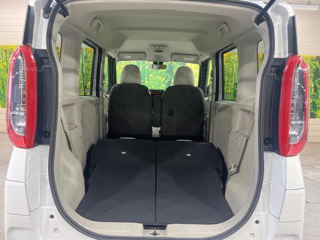 ルークス S CDオーディオ 衝突軽減 禁煙車 コーナーセンサー キーレス シートリフター 車線逸脱警報機能 ハイビームアシスト ヘッドライトレベライザー オートライト パワーステアリング パワーウィンドウ(10枚目)