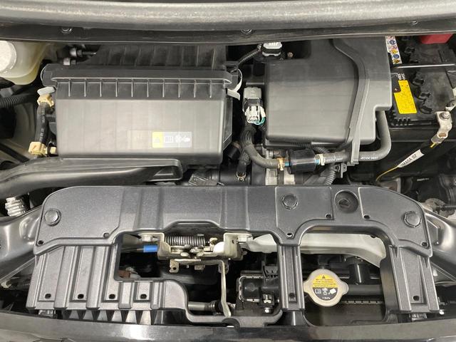 ルークス S CDオーディオ 衝突軽減 禁煙車 コーナーセンサー キーレス シートリフター 車線逸脱警報機能 ハイビームアシスト ヘッドライトレベライザー オートライト パワーステアリング パワーウィンドウ(18枚目)