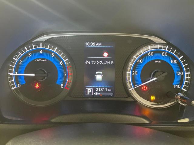 ルークス S CDオーディオ 衝突軽減 禁煙車 コーナーセンサー キーレス シートリフター 車線逸脱警報機能 ハイビームアシスト ヘッドライトレベライザー オートライト パワーステアリング パワーウィンドウ(24枚目)