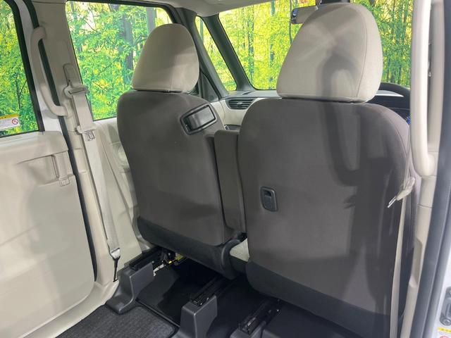 ルークス S CDオーディオ 衝突軽減 禁煙車 コーナーセンサー キーレス シートリフター 車線逸脱警報機能 ハイビームアシスト ヘッドライトレベライザー オートライト パワーステアリング パワーウィンドウ(39枚目)