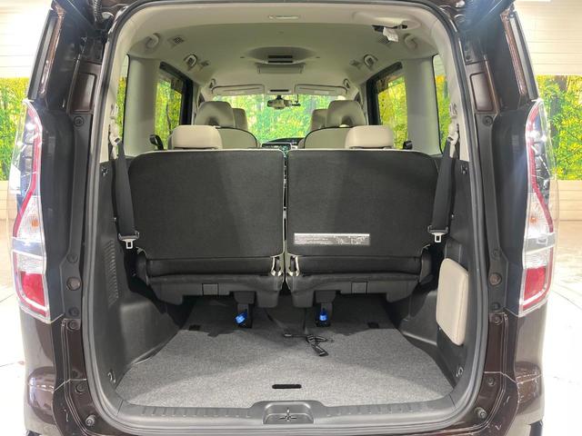 セレナ ｅ－パワー　ハイウェイスターＶ　両側電動ドア　純正１０型ナビ　後席モニター　バックカメラ　衝突軽減　プロパイロット　禁煙車　ドラレコ　コーナーセンサー　スマートキー　ＬＥＤヘッド　ＬＥＤフォグ　ビルトインＥＴＣ　オートハイビーム（51枚目）