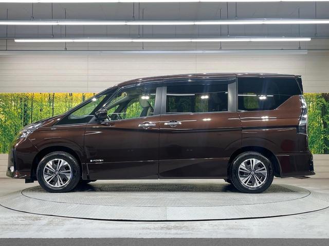 セレナ ｅ－パワー　ハイウェイスターＶ　両側電動ドア　純正１０型ナビ　後席モニター　バックカメラ　衝突軽減　プロパイロット　禁煙車　ドラレコ　コーナーセンサー　スマートキー　ＬＥＤヘッド　ＬＥＤフォグ　ビルトインＥＴＣ　オートハイビーム（60枚目）