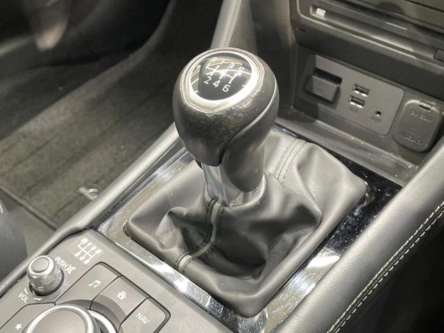 ＣＸ－３ ＸＤ　Ｌパッケージ　ＭＴ車　ターボ　純正ＳＤナビ　バックカメラ　衝突軽減　レーダークルーズ　レザーシート　パワーシート　コーナーセンサー　スマートキー　ＬＥＤヘッド　ビルトインＥＴＣ　オートライト　オートエアコン（3枚目）