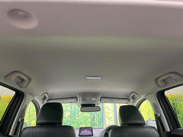 ＣＸ－３ ＸＤ　Ｌパッケージ　ＭＴ車　ターボ　純正ＳＤナビ　バックカメラ　衝突軽減　レーダークルーズ　レザーシート　パワーシート　コーナーセンサー　スマートキー　ＬＥＤヘッド　ビルトインＥＴＣ　オートライト　オートエアコン（52枚目）