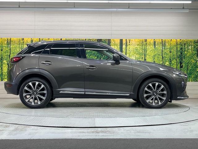 ＣＸ－３ ＸＤ　Ｌパッケージ　ＭＴ車　ターボ　純正ＳＤナビ　バックカメラ　衝突軽減　レーダークルーズ　レザーシート　パワーシート　コーナーセンサー　スマートキー　ＬＥＤヘッド　ビルトインＥＴＣ　オートライト　オートエアコン（68枚目）