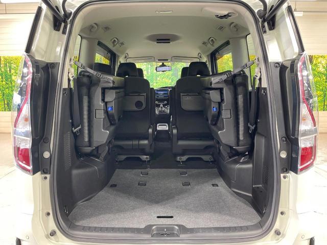 セレナ ｅ－パワー　ハイウェイスターＶ　両側電動スライド　純正１０型ナビ　全周囲カメラ　衝突軽減　プロパイロット　禁煙車　ドラレコ　コーナーセンサー　スマートキー　ＬＥＤヘッド　ＬＥＤフォグ　ビルトインＥＴＣ　オートライト　オートエアコン（11枚目）