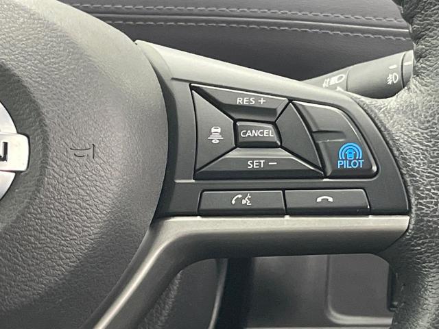 セレナ ｅ－パワー　ハイウェイスターＶ　両側電動スライド　純正１０型ナビ　全周囲カメラ　衝突軽減　プロパイロット　禁煙車　ドラレコ　コーナーセンサー　スマートキー　ＬＥＤヘッド　ＬＥＤフォグ　ビルトインＥＴＣ　オートライト　オートエアコン（26枚目）