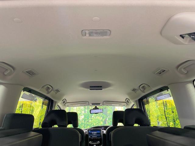 セレナ ｅ－パワー　ハイウェイスターＶ　両側電動スライド　純正１０型ナビ　全周囲カメラ　衝突軽減　プロパイロット　禁煙車　ドラレコ　コーナーセンサー　スマートキー　ＬＥＤヘッド　ＬＥＤフォグ　ビルトインＥＴＣ　オートライト　オートエアコン（58枚目）