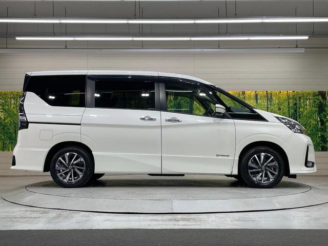 セレナ ｅ－パワー　ハイウェイスターＶ　両側電動スライド　純正１０型ナビ　全周囲カメラ　衝突軽減　プロパイロット　禁煙車　ドラレコ　コーナーセンサー　スマートキー　ＬＥＤヘッド　ＬＥＤフォグ　ビルトインＥＴＣ　オートライト　オートエアコン（71枚目）