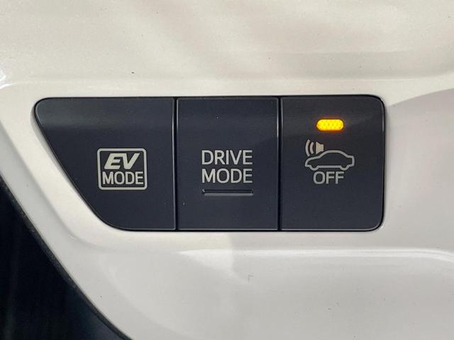 プリウス Ａツーリングセレクション　ＢＩＧＸ９型ナビ　バックカメラ　衝突軽減　レーダークルーズ　禁煙車　ハーフレザーシート　コーナーセンサー　スマートキー　シートヒーター　ＬＥＤヘッド　ビルトインＥＴＣ　オートハイビーム　オートライト（36枚目）