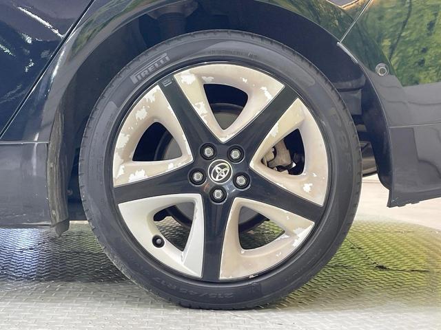 プリウス Ａツーリングセレクション　ＢＩＧＸ９型ナビ　バックカメラ　衝突軽減　レーダークルーズ　禁煙車　ハーフレザーシート　コーナーセンサー　スマートキー　シートヒーター　ＬＥＤヘッド　ビルトインＥＴＣ　オートハイビーム　オートライト（44枚目）