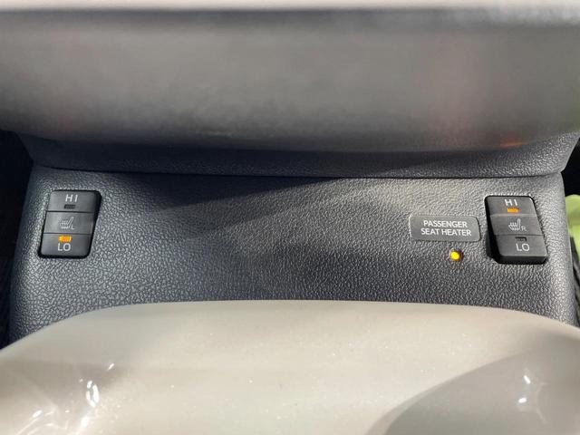 プリウス Ａツーリングセレクション　ＢＩＧＸ９型ナビ　バックカメラ　衝突軽減　レーダークルーズ　禁煙車　ハーフレザーシート　コーナーセンサー　スマートキー　シートヒーター　ＬＥＤヘッド　ビルトインＥＴＣ　オートハイビーム　オートライト（56枚目）