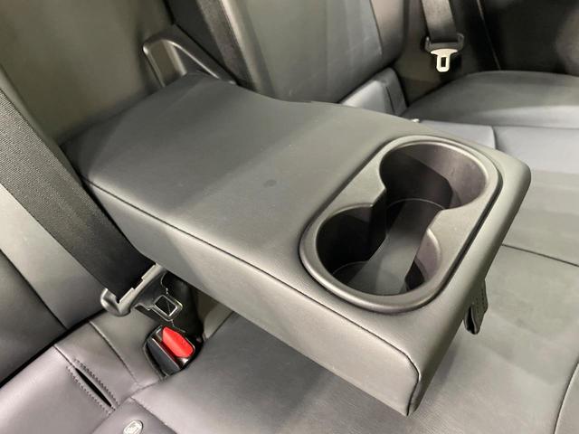 プリウス Ａツーリングセレクション　ＢＩＧＸ９型ナビ　バックカメラ　衝突軽減　レーダークルーズ　禁煙車　ハーフレザーシート　コーナーセンサー　スマートキー　シートヒーター　ＬＥＤヘッド　ビルトインＥＴＣ　オートハイビーム　オートライト（59枚目）