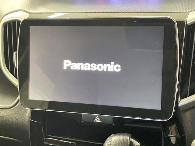 ソリオバンディット ハイブリッドＭＶ　両側電動スライド　ＳＤナビ　バックカメラ　衝突軽減　禁煙車　シートヒーター　ドラレコ　スマートキー　ＬＥＤヘッドライト　ビルトインＥＴＣ　クルコン　オートライト　オートエアコン　アイドリングストップ（3枚目）