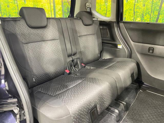 ソリオバンディット ハイブリッドＭＶ　両側電動スライド　ＳＤナビ　バックカメラ　衝突軽減　禁煙車　シートヒーター　ドラレコ　スマートキー　ＬＥＤヘッドライト　ビルトインＥＴＣ　クルコン　オートライト　オートエアコン　アイドリングストップ（9枚目）