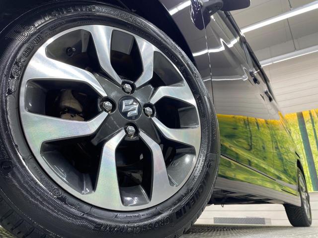 ソリオバンディット ハイブリッドＭＶ　両側電動スライド　ＳＤナビ　バックカメラ　衝突軽減　禁煙車　シートヒーター　ドラレコ　スマートキー　ＬＥＤヘッドライト　ビルトインＥＴＣ　クルコン　オートライト　オートエアコン　アイドリングストップ（13枚目）