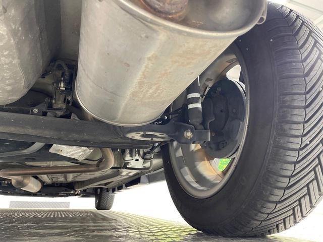 ソリオバンディット ハイブリッドＭＶ　両側電動スライド　ＳＤナビ　バックカメラ　衝突軽減　禁煙車　シートヒーター　ドラレコ　スマートキー　ＬＥＤヘッドライト　ビルトインＥＴＣ　クルコン　オートライト　オートエアコン　アイドリングストップ（21枚目）