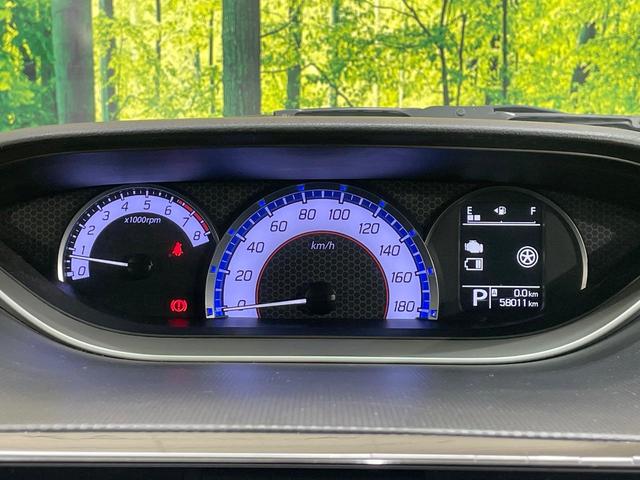 ソリオバンディット ハイブリッドＭＶ　両側電動スライド　ＳＤナビ　バックカメラ　衝突軽減　禁煙車　シートヒーター　ドラレコ　スマートキー　ＬＥＤヘッドライト　ビルトインＥＴＣ　クルコン　オートライト　オートエアコン　アイドリングストップ（25枚目）