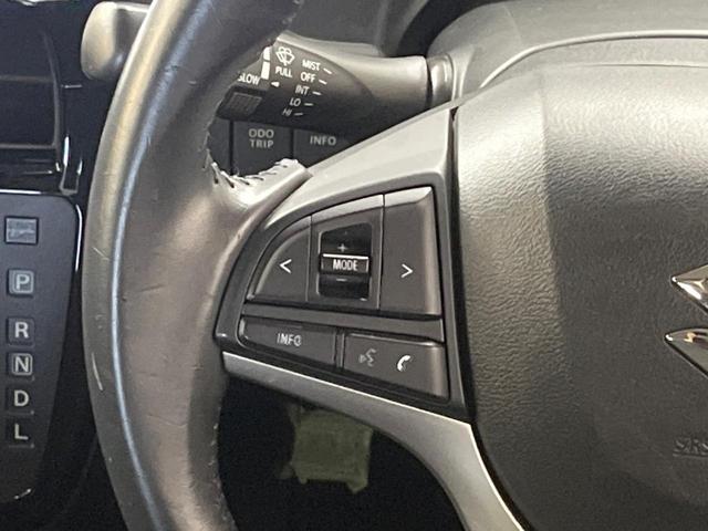 ソリオバンディット ハイブリッドＭＶ　両側電動スライド　ＳＤナビ　バックカメラ　衝突軽減　禁煙車　シートヒーター　ドラレコ　スマートキー　ＬＥＤヘッドライト　ビルトインＥＴＣ　クルコン　オートライト　オートエアコン　アイドリングストップ（26枚目）