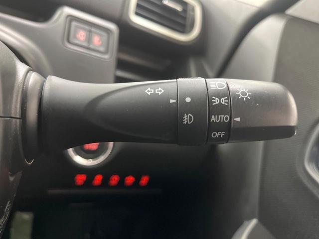 ソリオバンディット ハイブリッドＭＶ　両側電動スライド　ＳＤナビ　バックカメラ　衝突軽減　禁煙車　シートヒーター　ドラレコ　スマートキー　ＬＥＤヘッドライト　ビルトインＥＴＣ　クルコン　オートライト　オートエアコン　アイドリングストップ（29枚目）