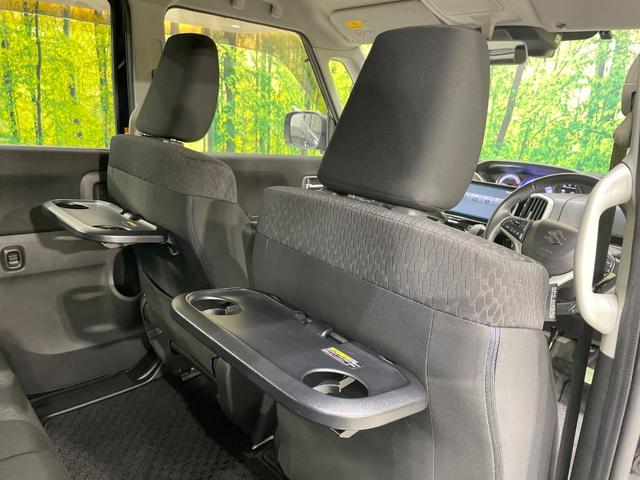 ソリオバンディット ハイブリッドＭＶ　両側電動スライド　ＳＤナビ　バックカメラ　衝突軽減　禁煙車　シートヒーター　ドラレコ　スマートキー　ＬＥＤヘッドライト　ビルトインＥＴＣ　クルコン　オートライト　オートエアコン　アイドリングストップ（46枚目）