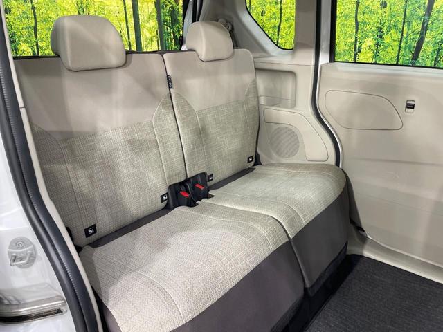 ルークス S CDオーディオ 衝突被害軽減システム 禁煙車 両側スライドドア コーナーセンサー オートライト アイドリングストップ 電動格納ミラー ヘッドライトレベライザー(9枚目)